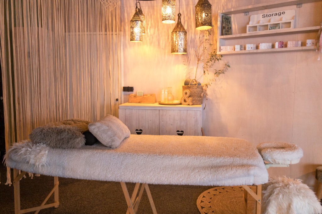 Reiki behandeling in Heerlen