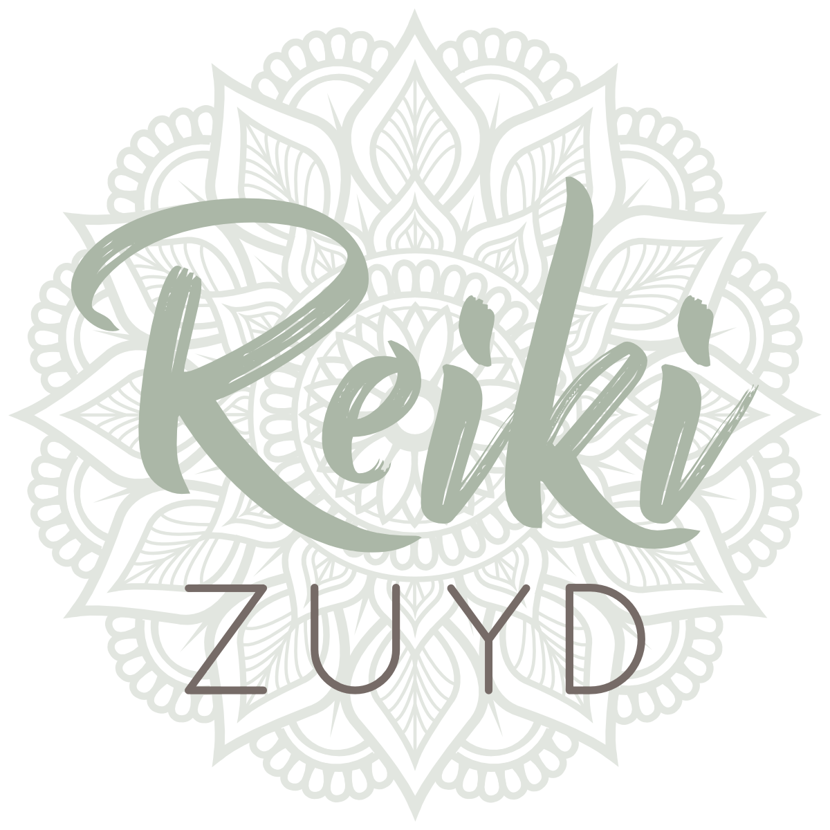 Reiki Zuyd